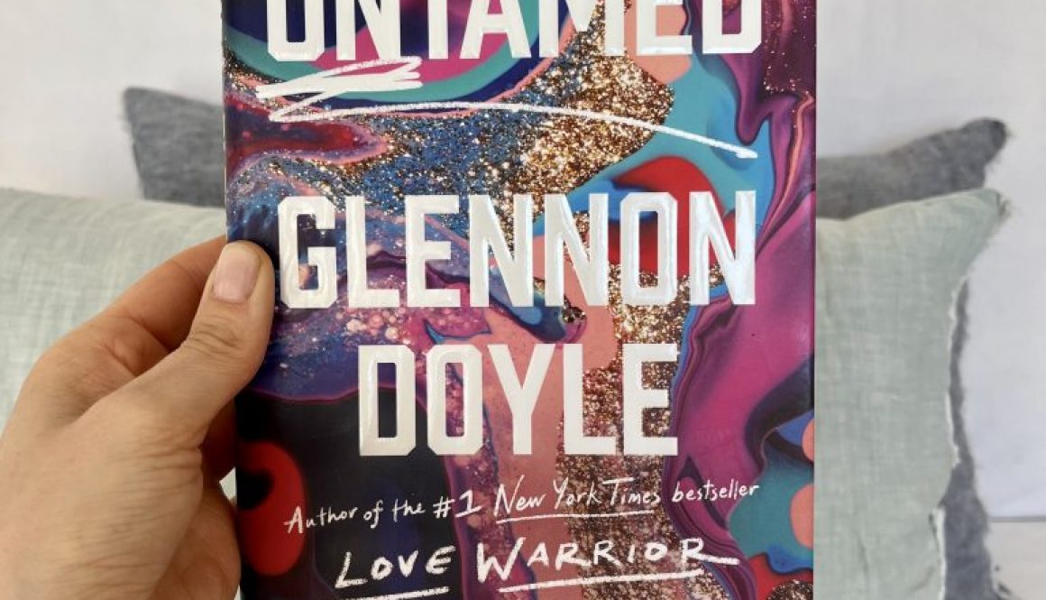 untamed_book_cover