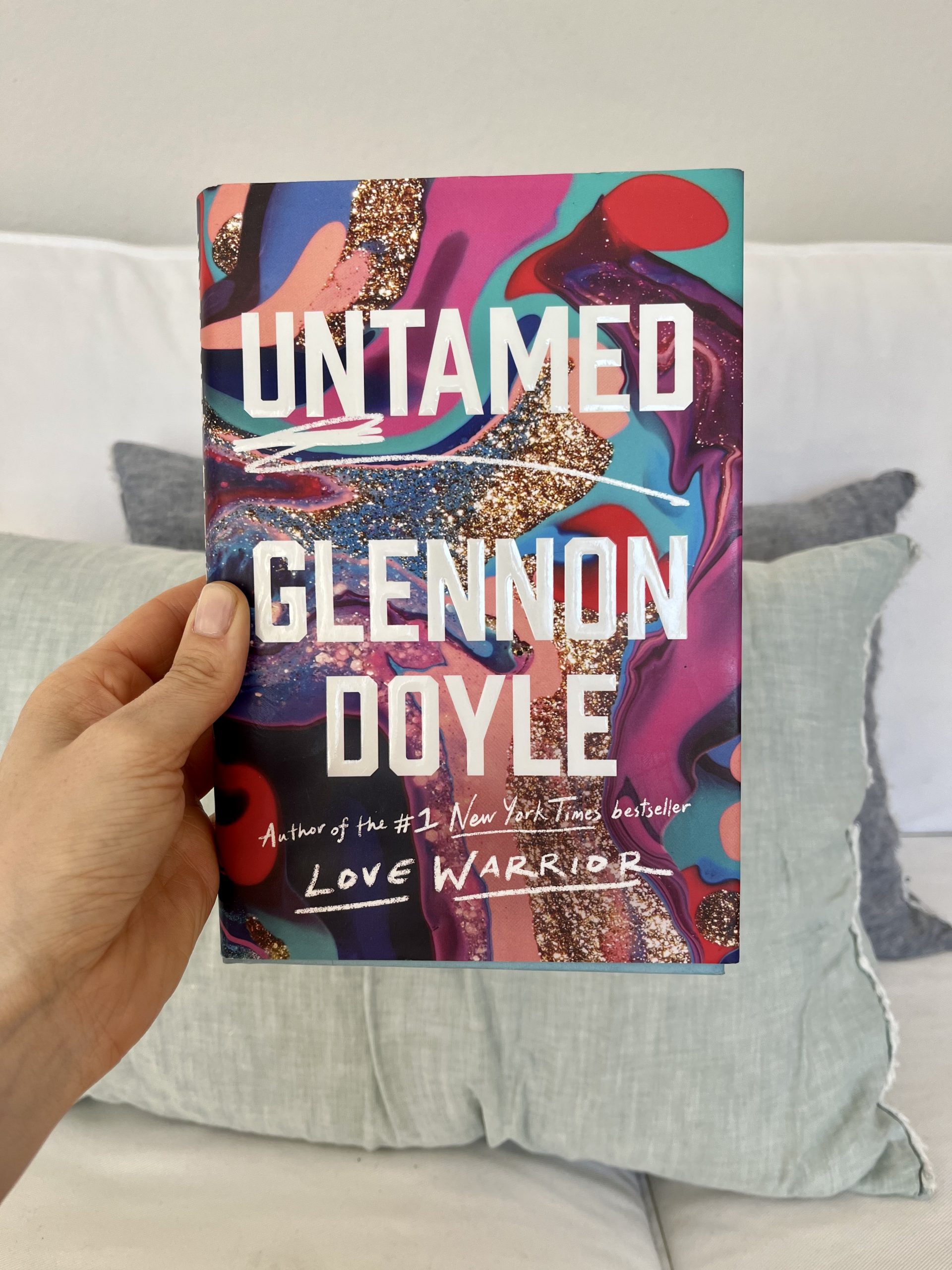 untamed_book_cover