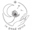 In Good Spirit Logo