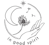 in good spirit