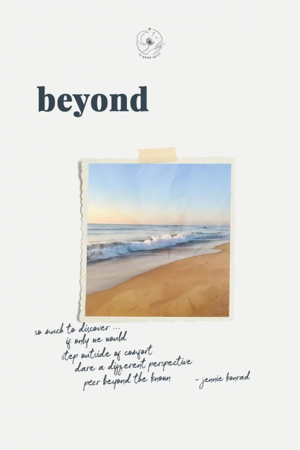 ingoodspirit_poetry_beyond