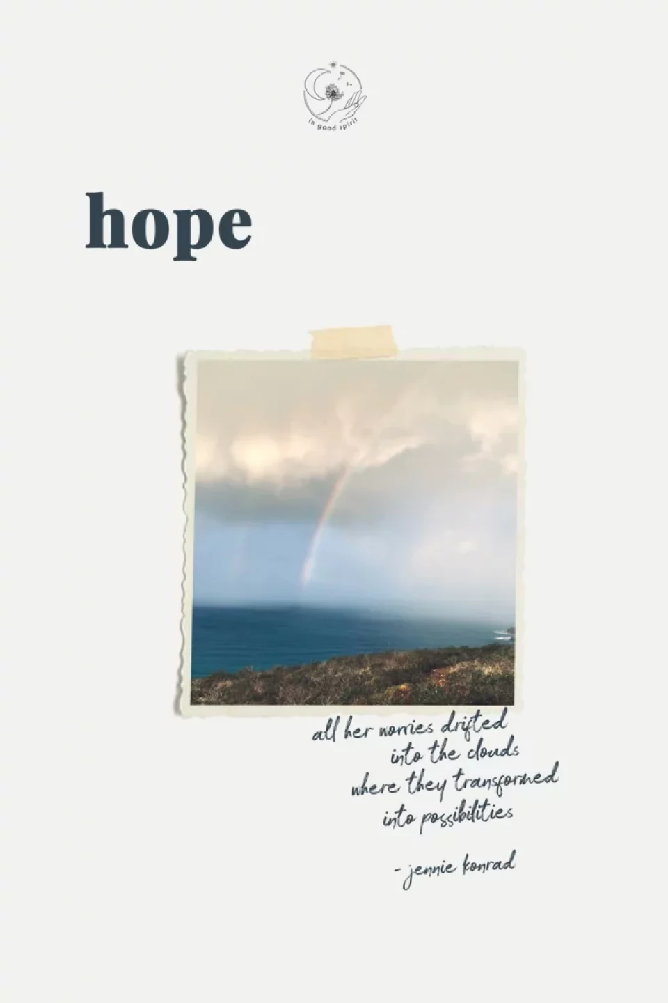 ingoodspirit_poetry_hope