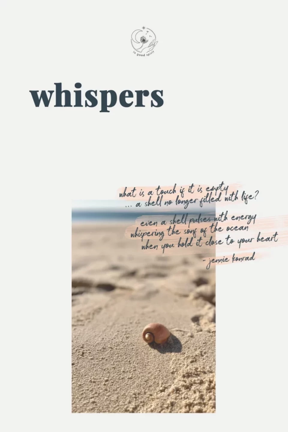ingoodspirit_poetry_whispers